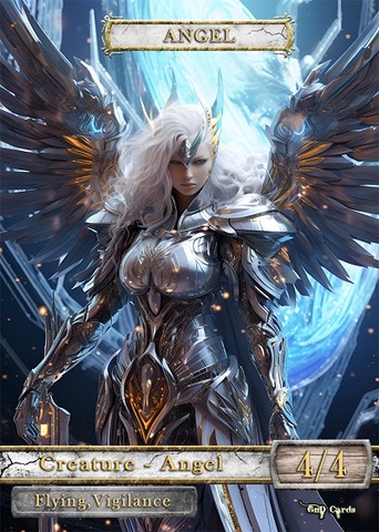 Angel #33